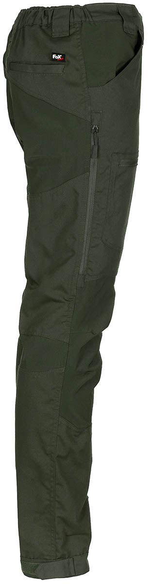 Outdoor Hose, "Expedition"