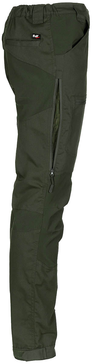 Outdoor Hose, "Expedition"