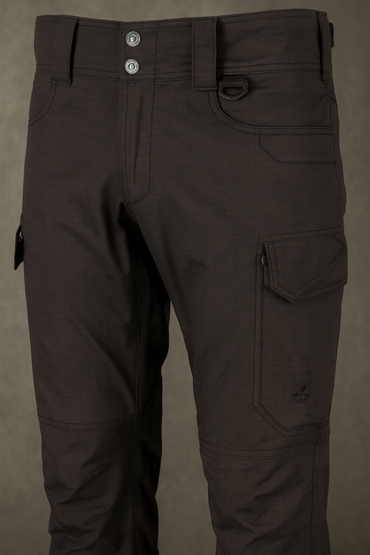 Tactical Hose, "Storm"