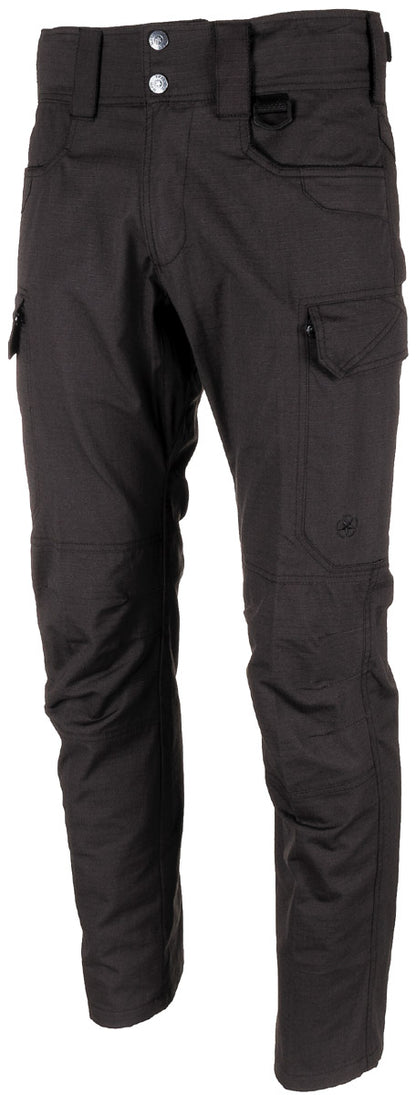 Tactical Hose, "Storm"