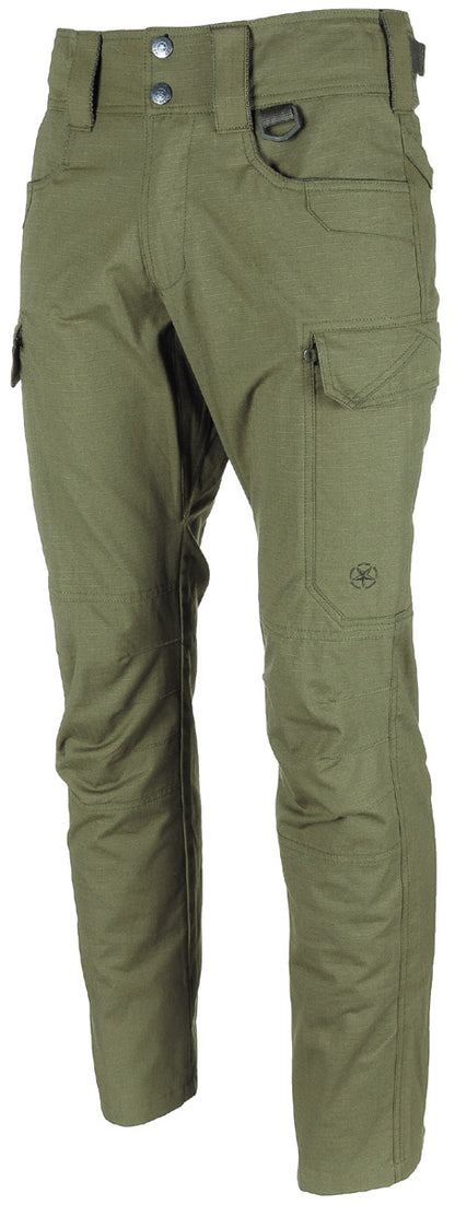 Tactical Hose, "Storm"