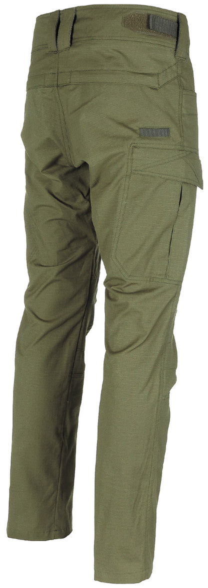 Tactical Hose, "Storm"