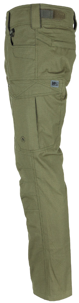 Tactical Hose, "Storm"