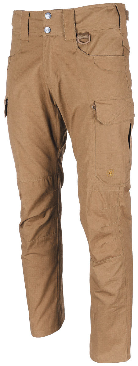 Tactical Hose, "Storm"