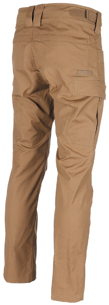 Tactical Hose, "Storm"