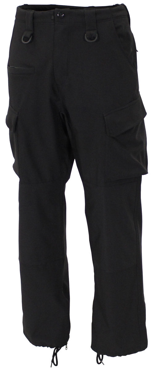 Softshell Hose, "Allround"