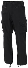 Softshell Hose, "Allround"