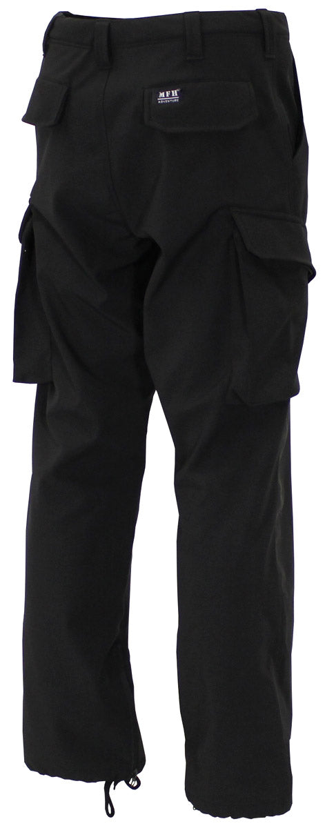 Softshell Hose, "Allround"