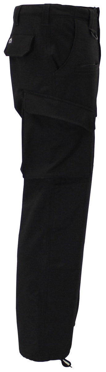 Softshell Hose, "Allround"