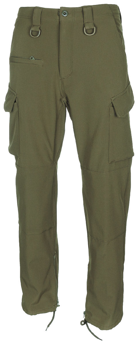 Softshell Hose, "Allround"
