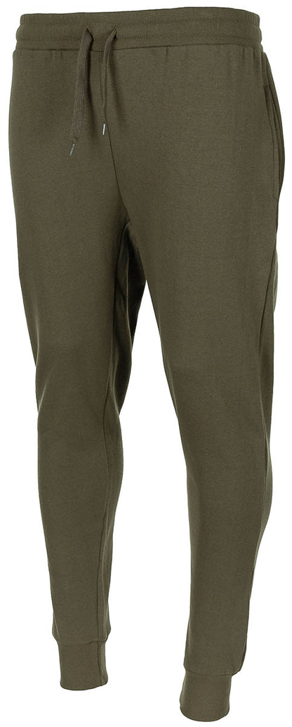 Trainingshose, "Jogger"