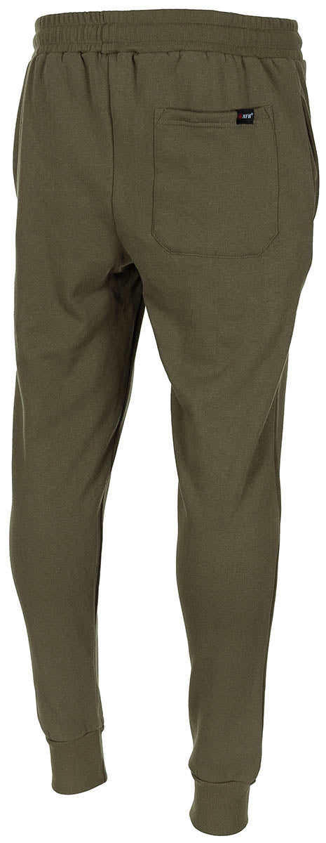 Trainingshose, "Jogger"