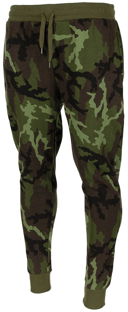 Trainingshose, "Jogger"