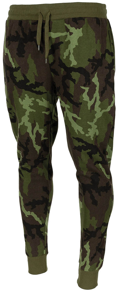 Trainingshose, "Jogger"