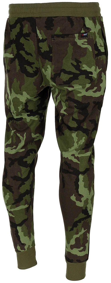 Trainingshose, "Jogger"