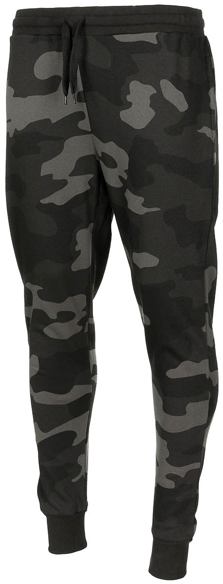 Trainingshose, "Jogger"