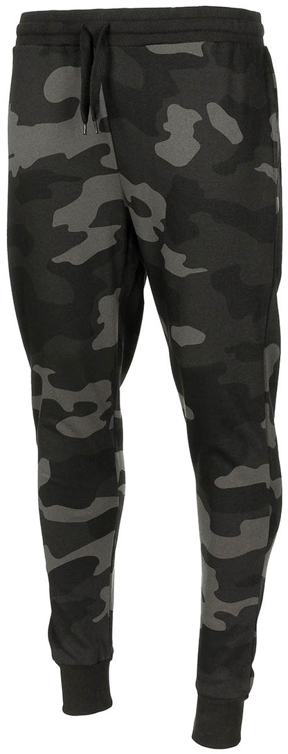 Trainingshose, "Jogger"