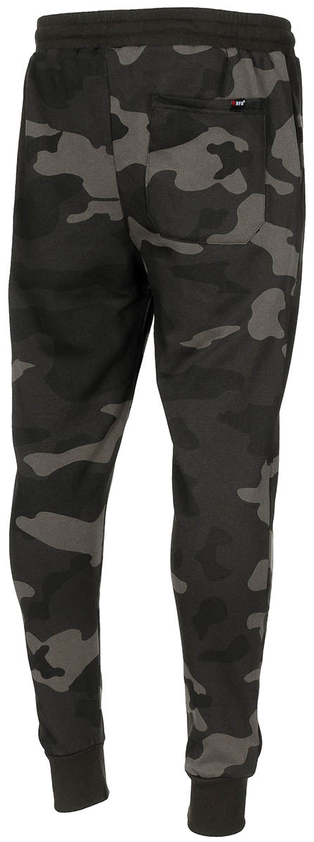 Trainingshose, "Jogger"