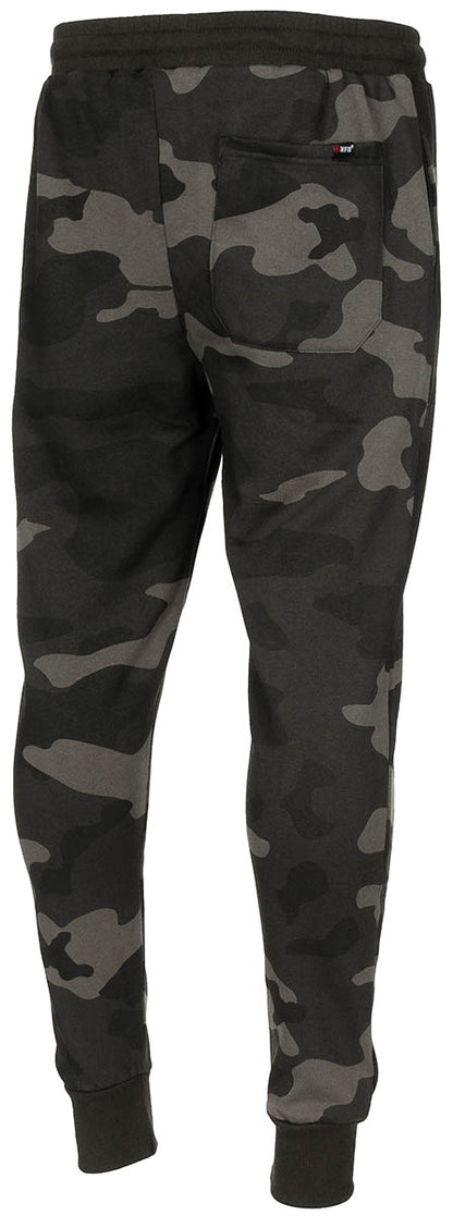 Trainingshose, "Jogger"