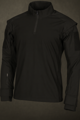 US Tactical Hemd, langarm