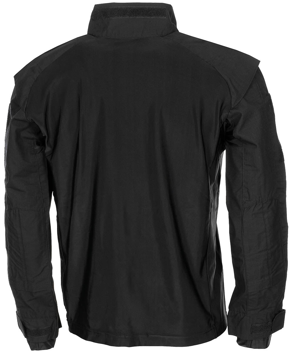 US Tactical Hemd, langarm