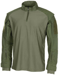 US Tactical Hemd, langarm