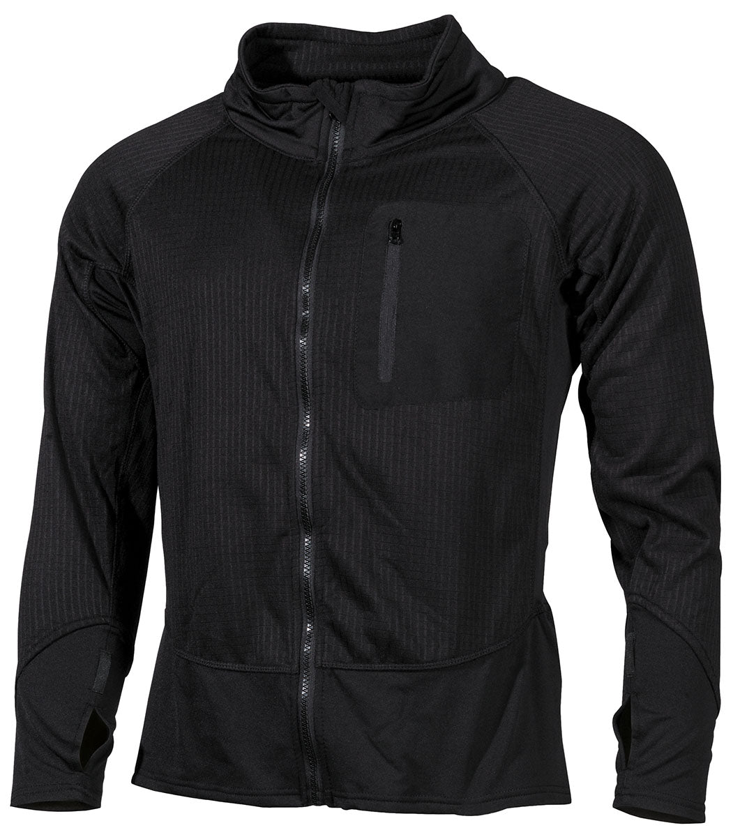 US Unterziehjacke, "Tactical"