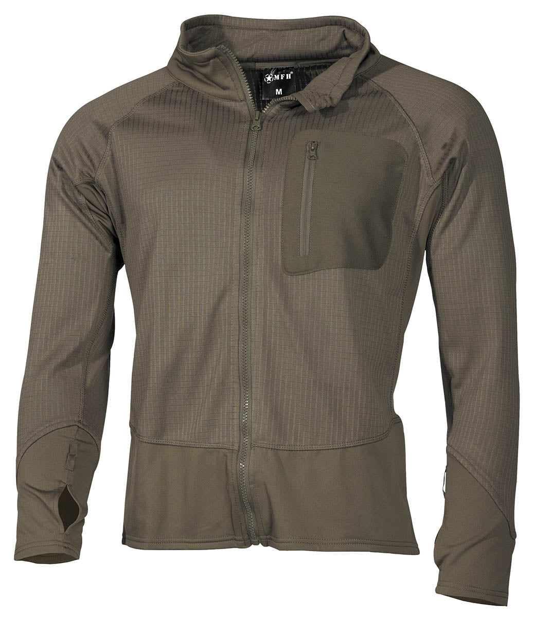 US Unterziehjacke, "Tactical"