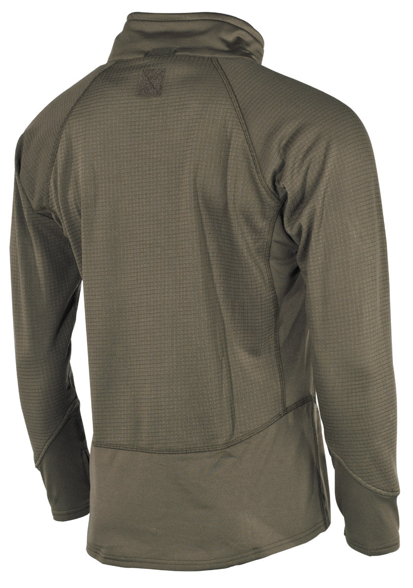US Unterziehjacke, "Tactical"