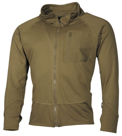 US Unterziehjacke, "Tactical"