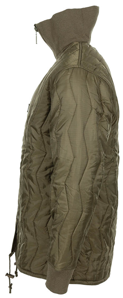 BW Unterziehjacke