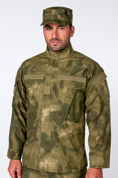 US Feldjacke,, Rip Stop