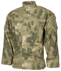 US Feldjacke,, Rip Stop