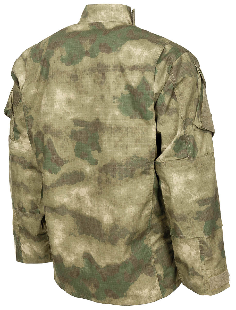 US Feldjacke,, Rip Stop