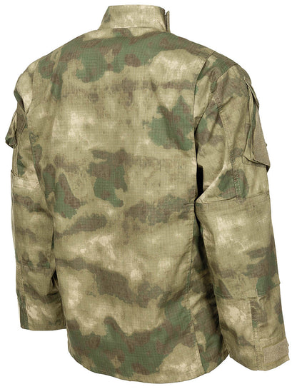 US Feldjacke,, Rip Stop