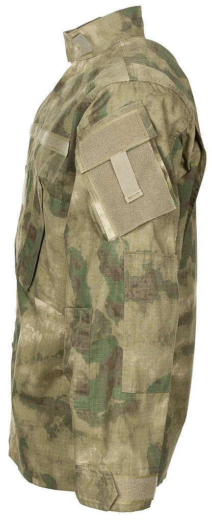 US Feldjacke,, Rip Stop
