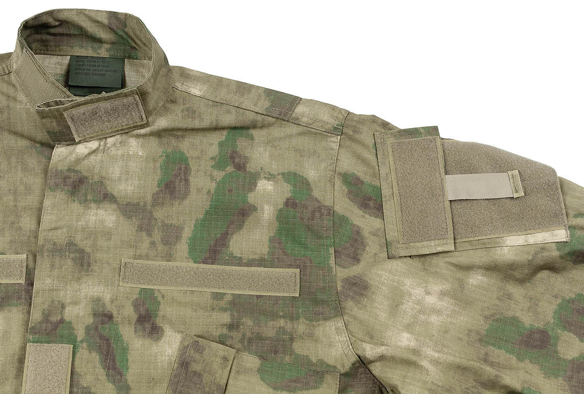 US Feldjacke,, Rip Stop