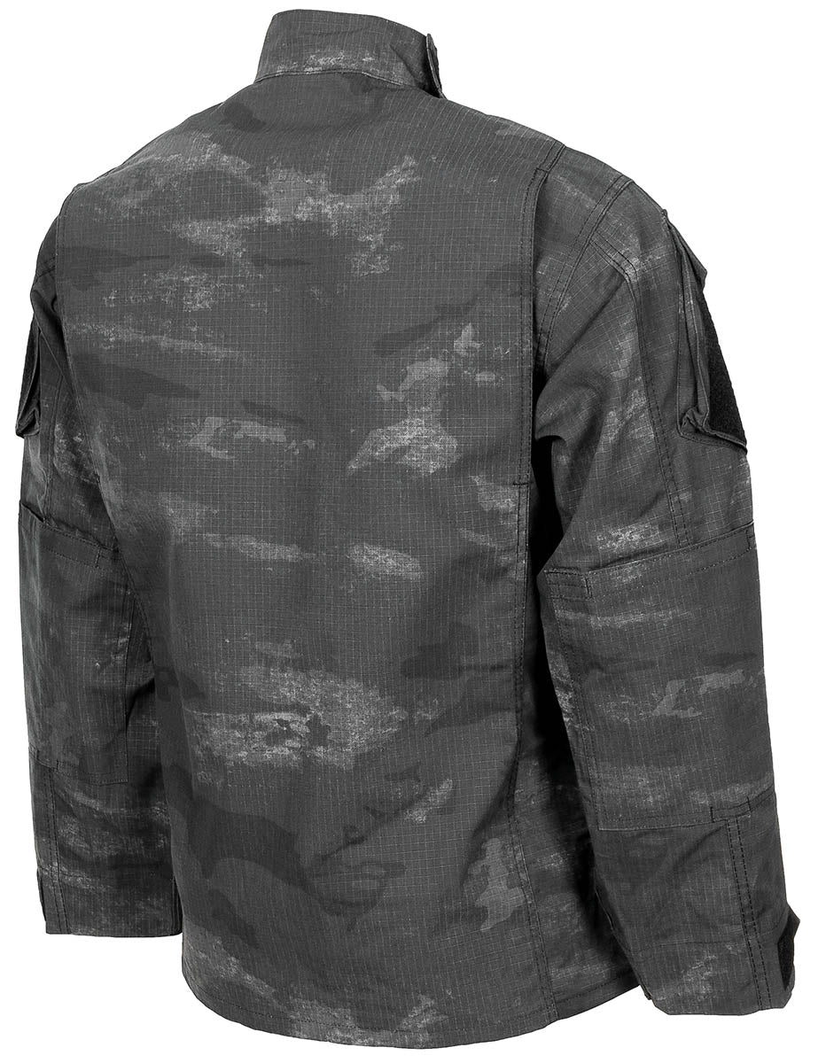 US Feldjacke,, Rip Stop
