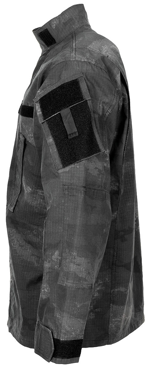 US Feldjacke,, Rip Stop