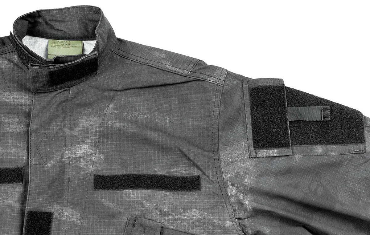 US Feldjacke,, Rip Stop