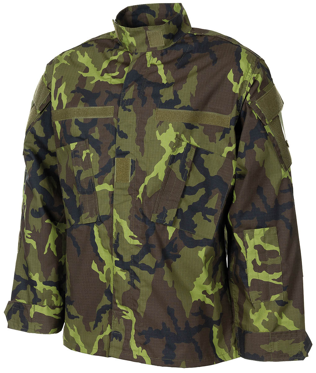 US Feldjacke,, Rip Stop