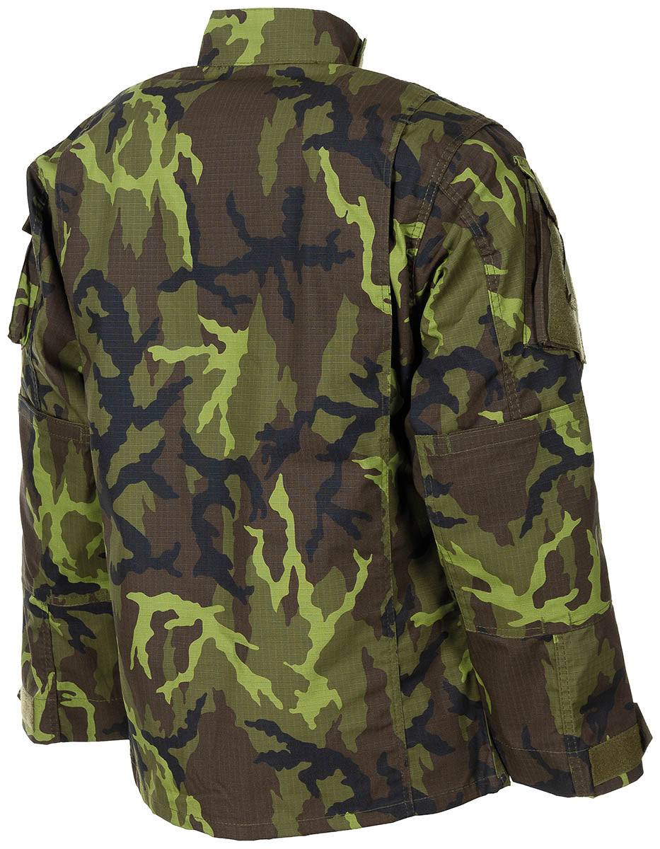 US Feldjacke,, Rip Stop