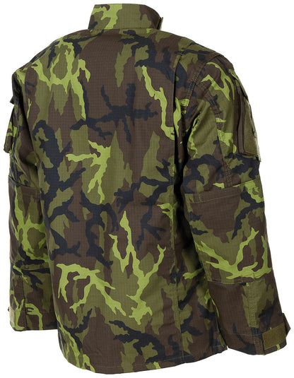 US Feldjacke,, Rip Stop