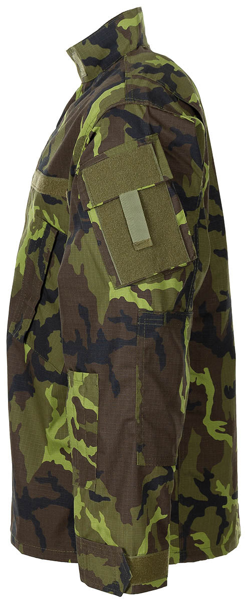 US Feldjacke,, Rip Stop