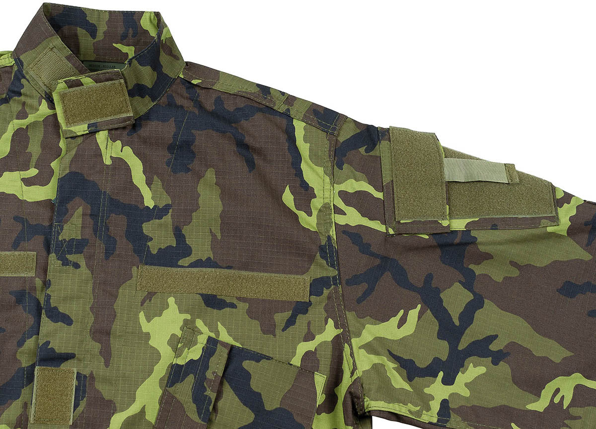 US Feldjacke,, Rip Stop