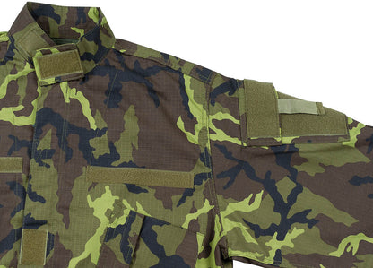 US Feldjacke,, Rip Stop