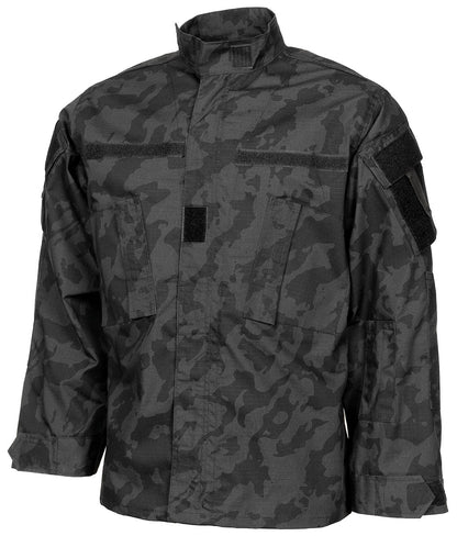 US Feldjacke,, Rip Stop