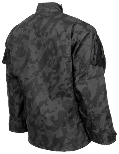 US Feldjacke,, Rip Stop