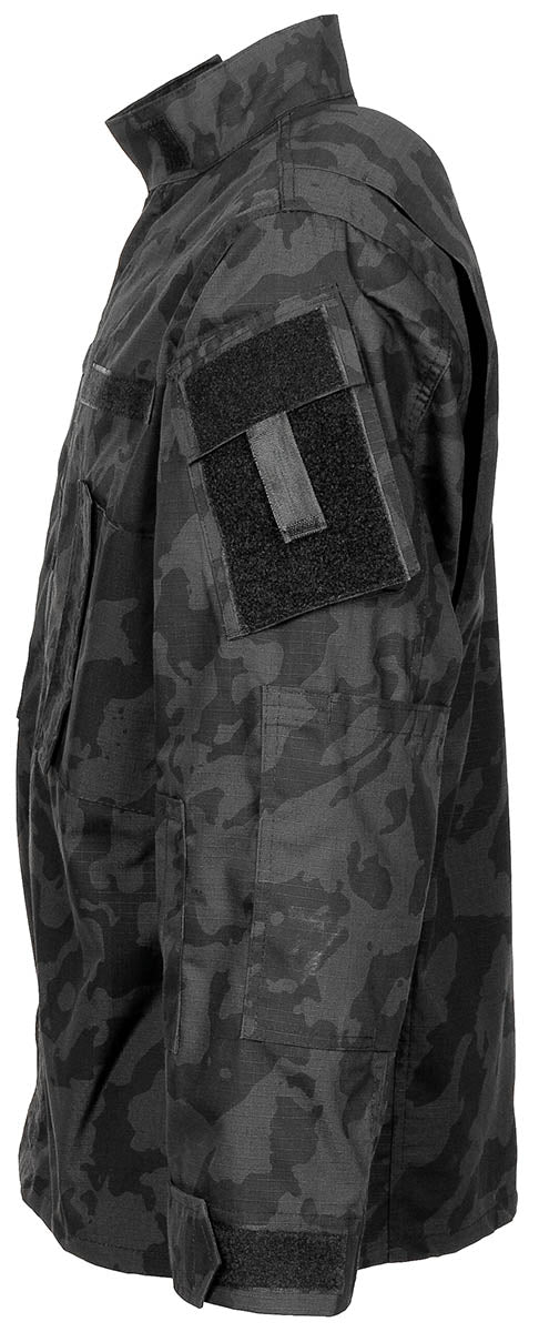 US Feldjacke,, Rip Stop