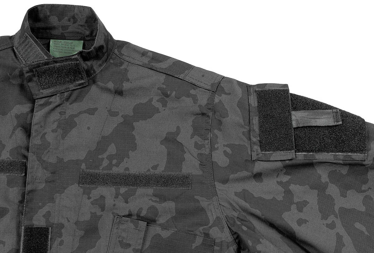 US Feldjacke,, Rip Stop
